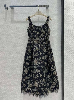 Платье  Christian Dior Артикул BMS-111490. Вид 1
