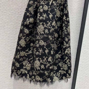 Платье  Christian Dior Артикул BMS-111490. Вид 3