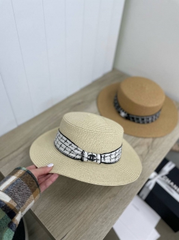 Шляпа Chanel Артикул BMS-111692. Вид 1
