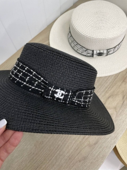 Шляпа Chanel Артикул BMS-111691. Вид 2