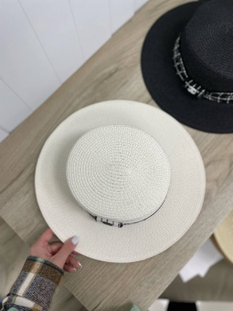 Шляпа Chanel Артикул BMS-111690. Вид 2