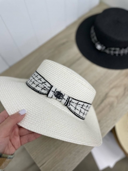Шляпа Chanel Артикул BMS-111690. Вид 3