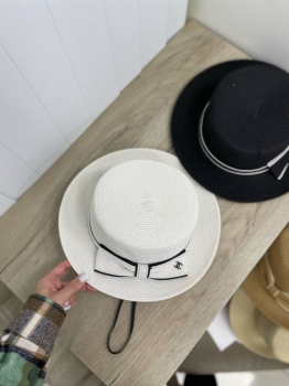 Шляпа Chanel Артикул BMS-111689. Вид 1