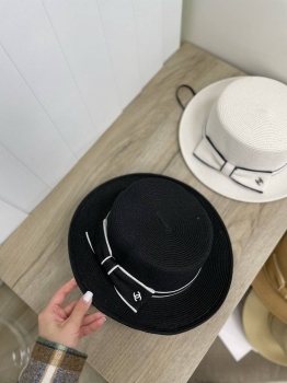 Шляпа Chanel Артикул BMS-111688. Вид 2