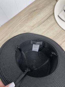Шляпа Chanel Артикул BMS-111688. Вид 4