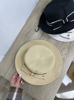 Шляпа Chanel Артикул BMS-111686. Вид 3