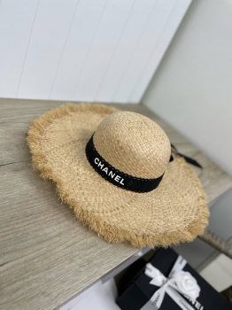 Шляпа Chanel Артикул BMS-111685. Вид 1