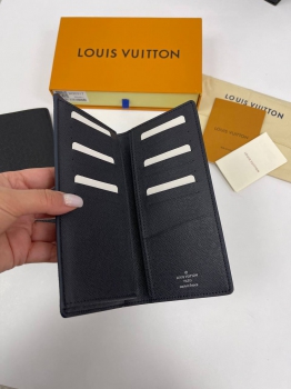 Купюрник  Louis Vuitton Артикул BMS-111711. Вид 2