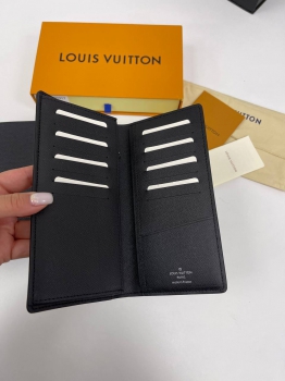 Купюрник  Louis Vuitton Артикул BMS-111712. Вид 3