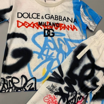 Костюм Dolce & Gabbana Артикул BMS-111842. Вид 3