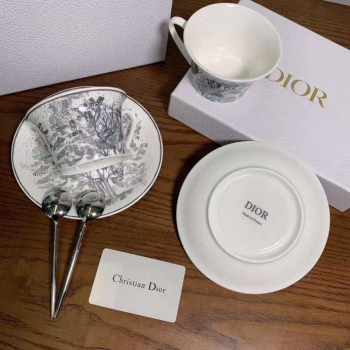 Чайная пара Christian Dior Артикул BMS-111878. Вид 2