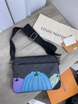 Сумка мужская Louis Vuitton Артикул BMS-111986. Вид 2