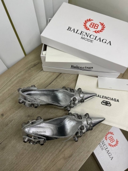 Туфли   Balenciaga Артикул BMS-111949. Вид 2