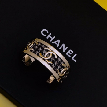 Браслет Chanel Артикул BMS-112044. Вид 1