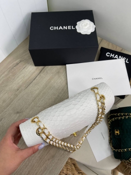  Сумка женская  Chanel Артикул BMS-112752. Вид 3