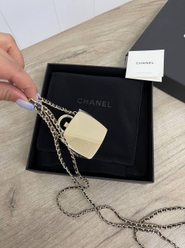    Long   Pendant Necklace Chanel Артикул BMS-112746. Вид 3