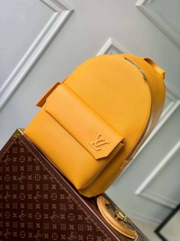 Рюкзак мужской Louis Vuitton Артикул BMS-112913. Вид 1