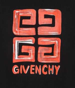 Футболка Givenchy Артикул BMS-112922. Вид 2