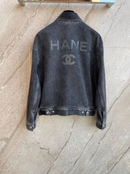 Куртка Chanel Артикул BMS-113032. Вид 2
