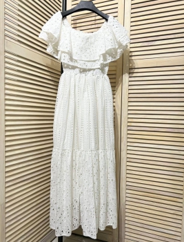 Платье  Артикул BMS-113793. Вид 1