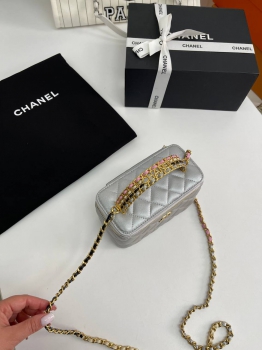 Сумка женская  Chanel Артикул BMS-114062. Вид 2