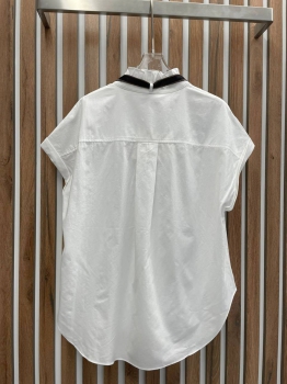 Рубашка  Brunello Cucinelli Артикул BMS-114185. Вид 2