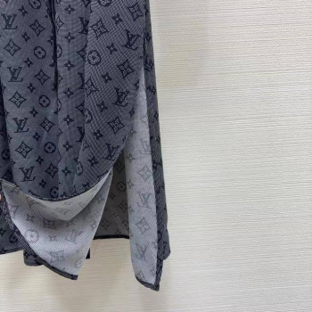 Платье-рубашка Louis Vuitton Артикул BMS-114367. Вид 2
