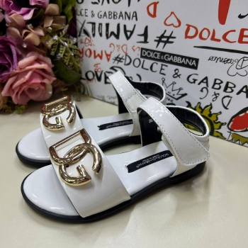 Сандалии Dolce & Gabbana Артикул BMS-114670. Вид 2