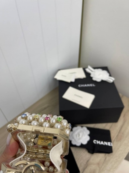 Сумка женская Chanel Артикул BMS-114722. Вид 5