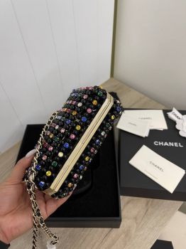 Сумка женская Chanel Артикул BMS-114720. Вид 3