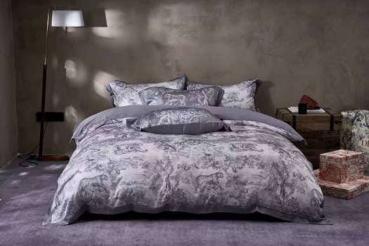 Комплект постельного белья Christian Dior Артикул BMS-114780. Вид 1