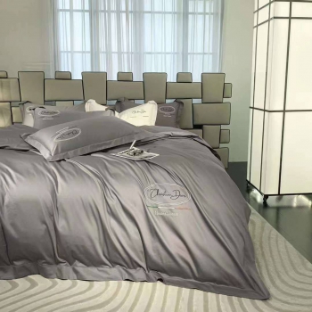 Комплект постельного белья Christian Dior Артикул BMS-114758. Вид 2