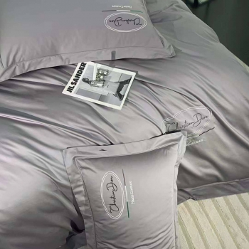 Комплект постельного белья Christian Dior Артикул BMS-114758. Вид 3