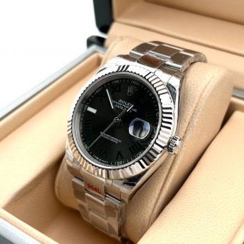 Часы  Rolex Артикул BMS-115076. Вид 3