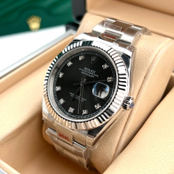 Часы  Rolex Артикул BMS-115073. Вид 2