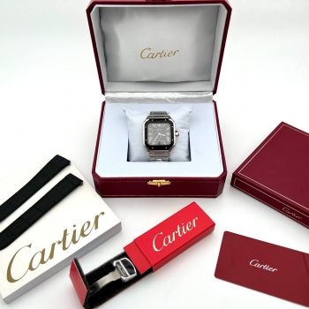 Часы  Cartier Артикул BMS-115191. Вид 4