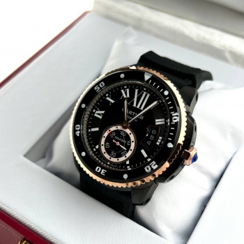 Часы Cartier Артикул BMS-115581. Вид 2