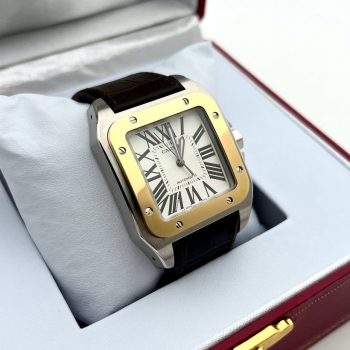 Часы Cartier Артикул BMS-115580. Вид 2