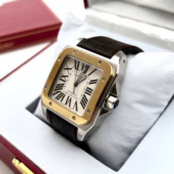 Часы Cartier Артикул BMS-115580. Вид 3