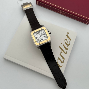 Часы Cartier Артикул BMS-115580. Вид 1