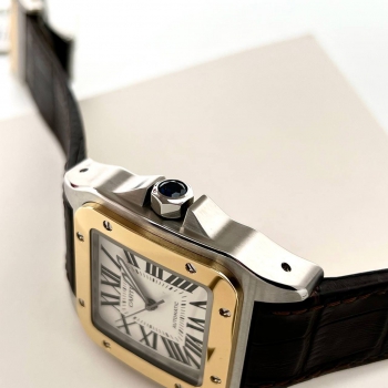 Часы Cartier Артикул BMS-115580. Вид 5