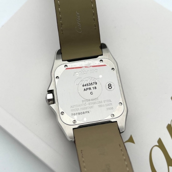 Часы Cartier Артикул BMS-115580. Вид 4