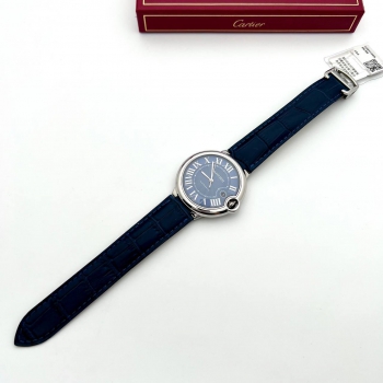 Часы Cartier Артикул BMS-115579. Вид 1