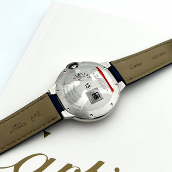 Часы Cartier Артикул BMS-115579. Вид 4