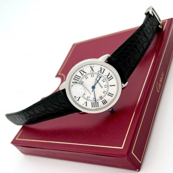 Часы Cartier Артикул BMS-115578. Вид 1