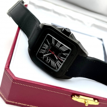 Часы Cartier Артикул BMS-115577. Вид 2