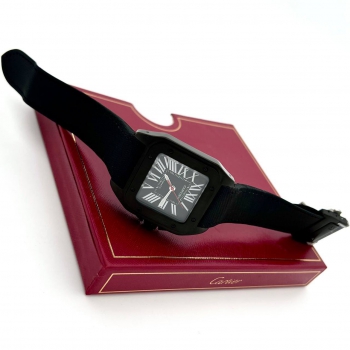 Часы Cartier Артикул BMS-115577. Вид 1