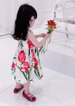 Платье Dolce & Gabbana Артикул BMS-116251. Вид 2