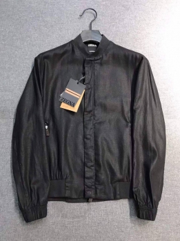 Куртка  ZEGNA Артикул BMS-115900. Вид 1