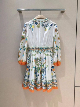 Платье Dolce & Gabbana Артикул BMS-116127. Вид 2
